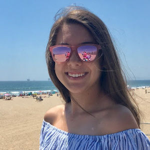 Meet your Posher, Anna